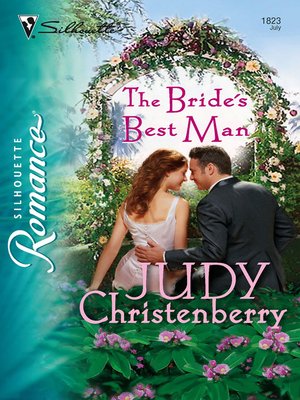 cover image of The Bride's Best Man